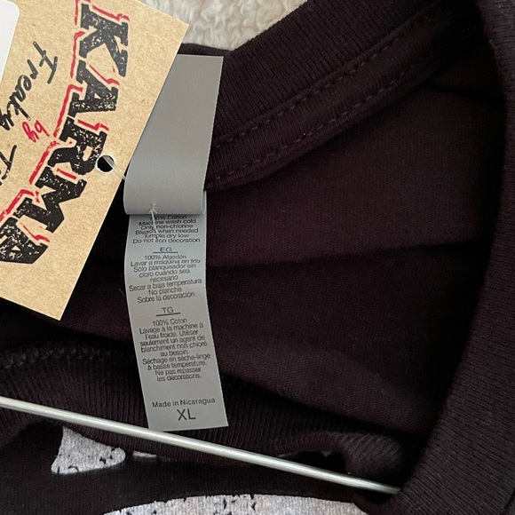 Karma Tee - Picture 4 of 4